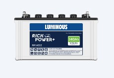 Luminous E-Rickshaw Battery Rp 14012